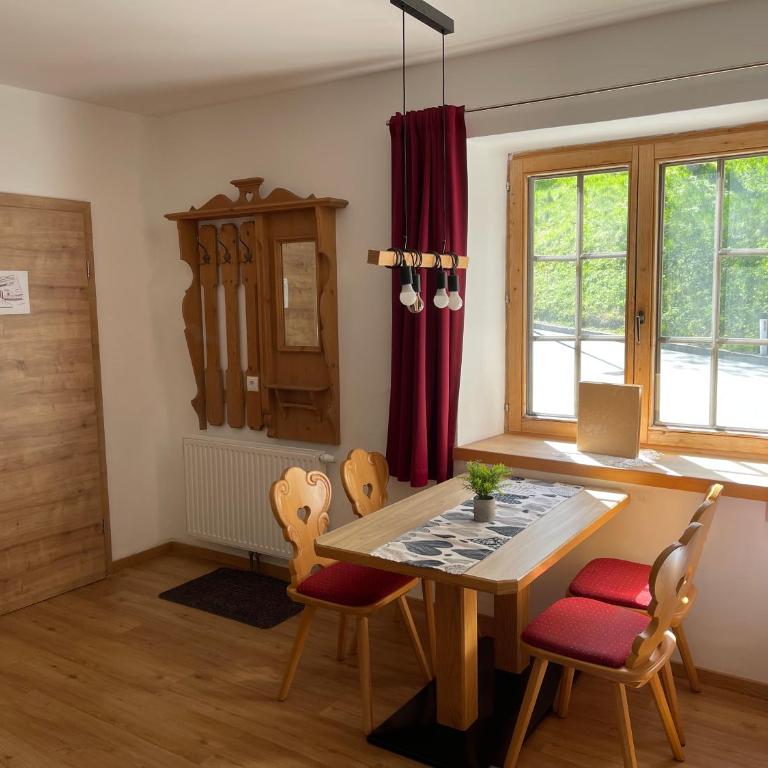 Der Waidachhof Zillertal - Apartment mit 1 Schlafzimmer - 6