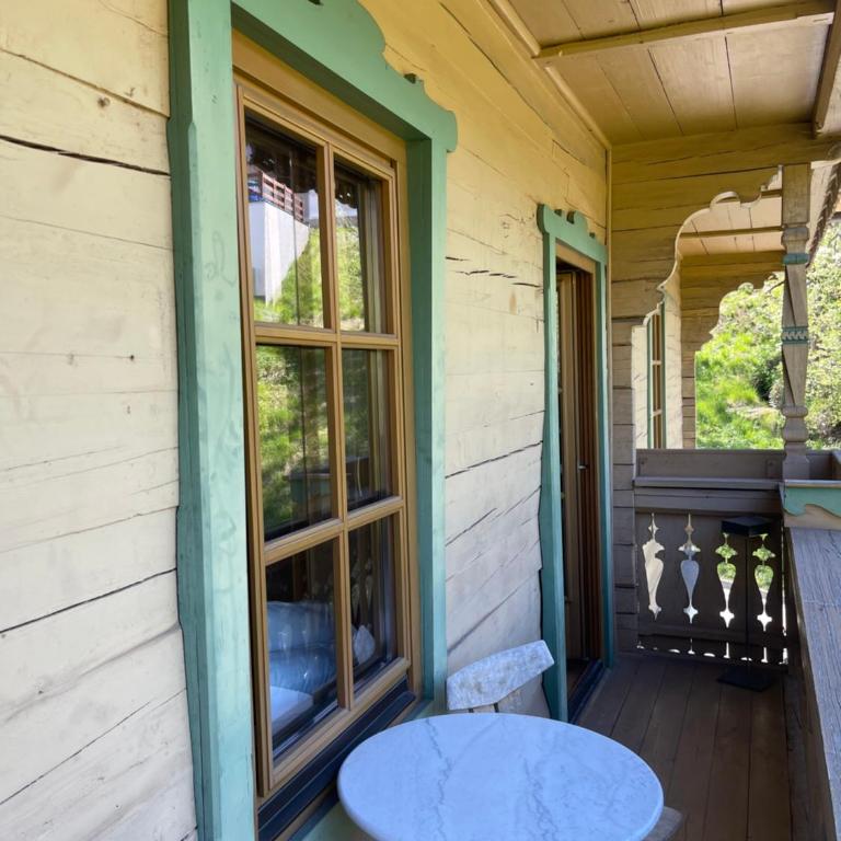 Der Waidachhof Zillertal - Apartment mit 2 Schlafzimmern - 9