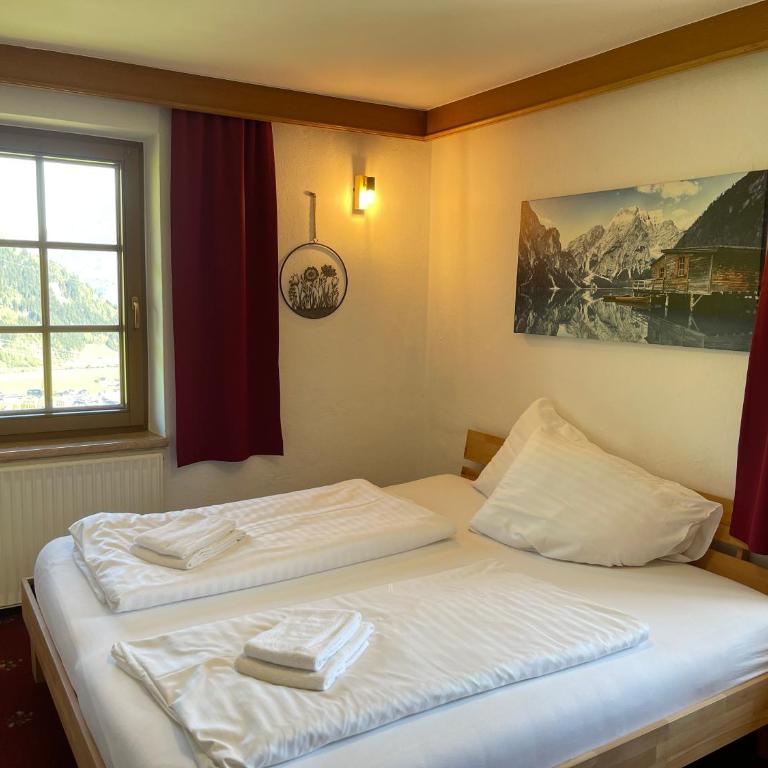 Der Waidachhof Zillertal - Apartment mit 3 Schlafzimmern - 27