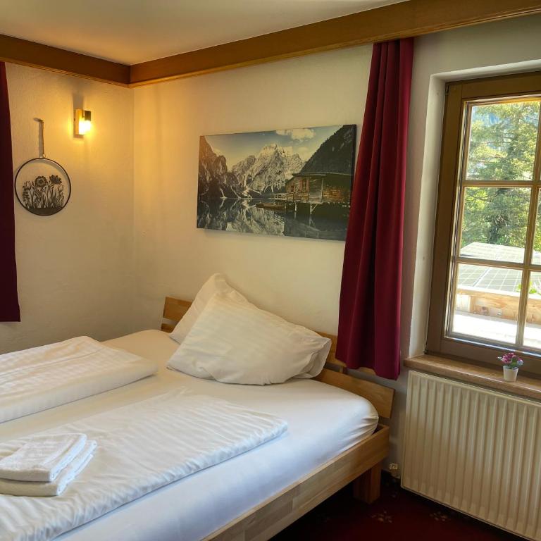 Der Waidachhof Zillertal - Apartment mit 3 Schlafzimmern - 20