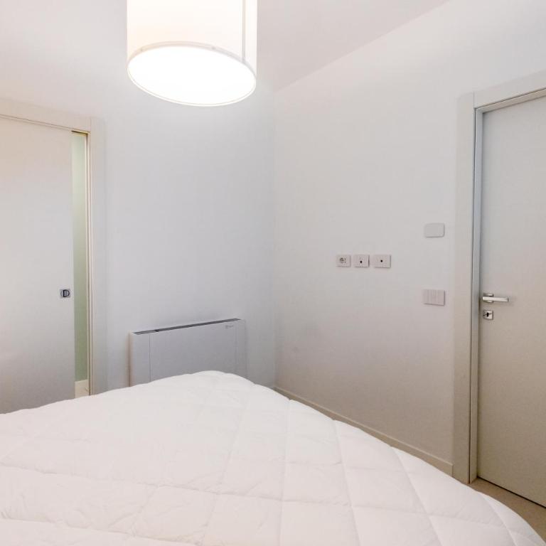 CASA CLAUDIA 1 by Design Studio - Appartamento con 2 Camere da Letto - 10