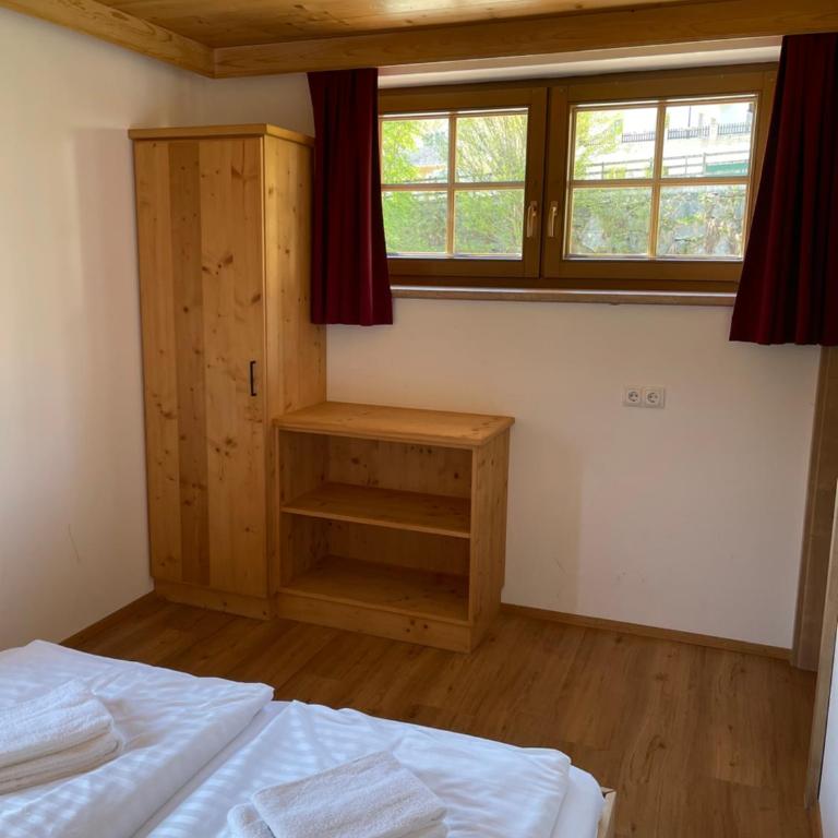 Der Waidachhof Zillertal - Apartment mit 3 Schlafzimmern - 21