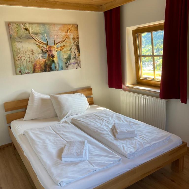 Der Waidachhof Zillertal - Apartment mit 3 Schlafzimmern - 19