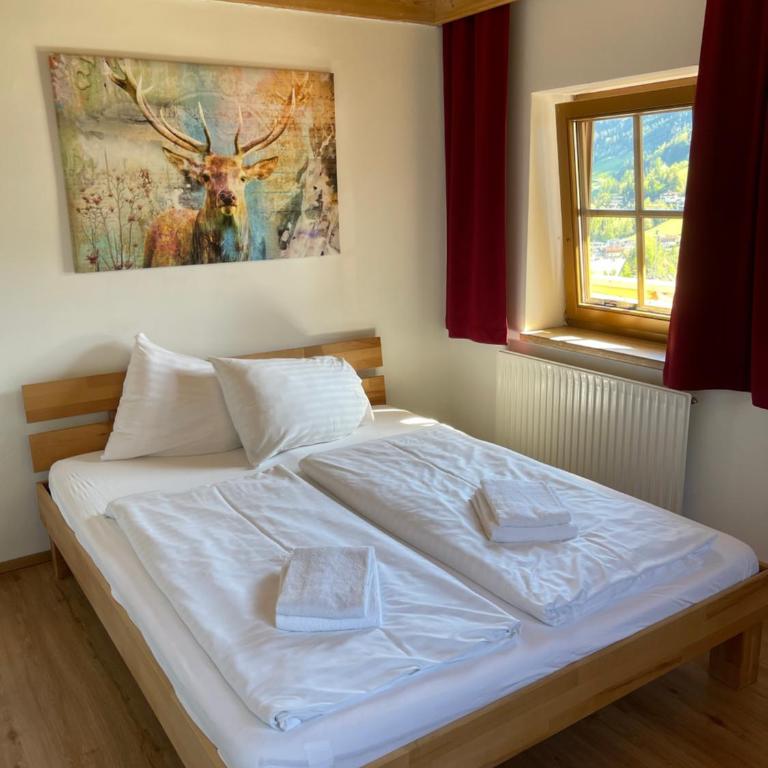 Der Waidachhof Zillertal - Apartment mit 3 Schlafzimmern - 22