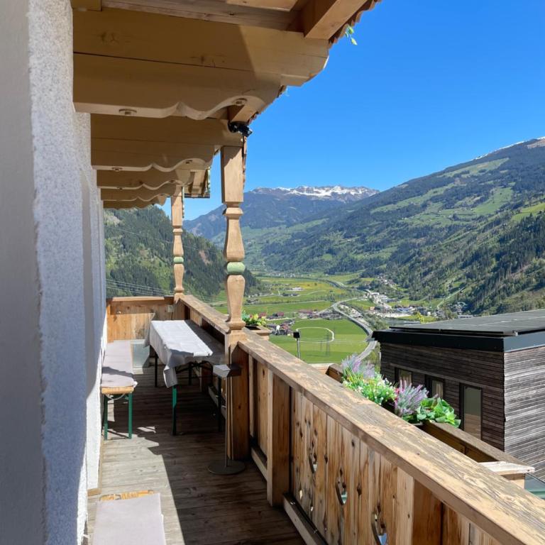 Der Waidachhof Zillertal - Apartment mit 3 Schlafzimmern - 23
