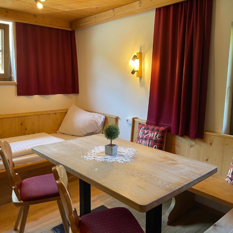 Der Waidachhof Zillertal - Apartment mit 2 Schlafzimmern - 13