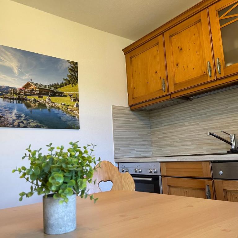Der Waidachhof Zillertal - Apartment mit 3 Schlafzimmern - 4