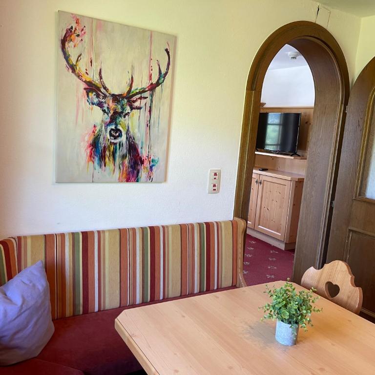 Der Waidachhof Zillertal - Apartment mit 3 Schlafzimmern - 26