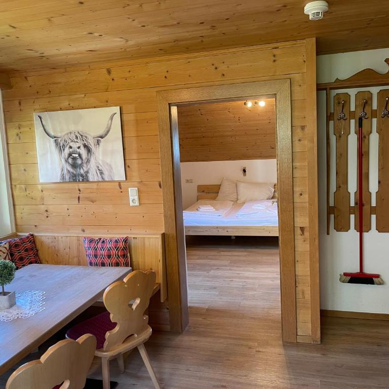 Der Waidachhof Zillertal - Apartment mit 2 Schlafzimmern - 15