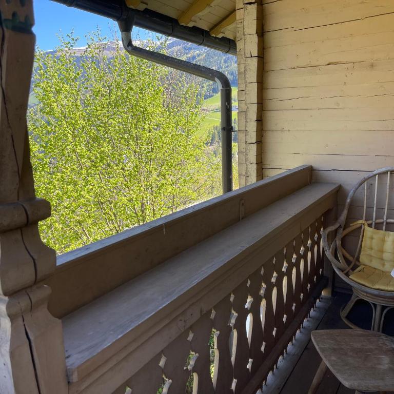 Der Waidachhof Zillertal - Apartment mit 2 Schlafzimmern - 13