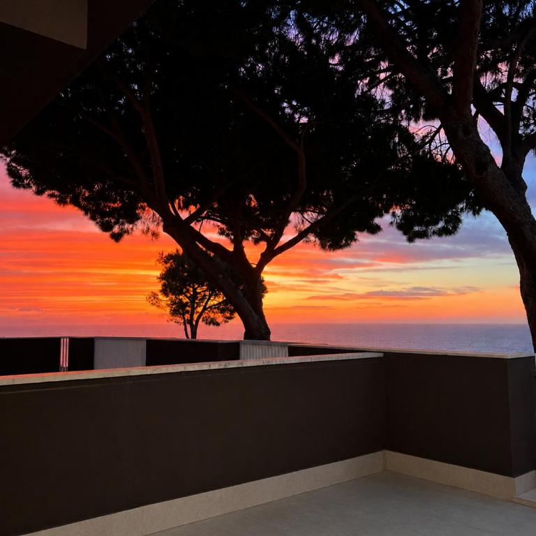 Infinity Blue - Camera Matrimoniale con Balcone e Vista Mare - 4