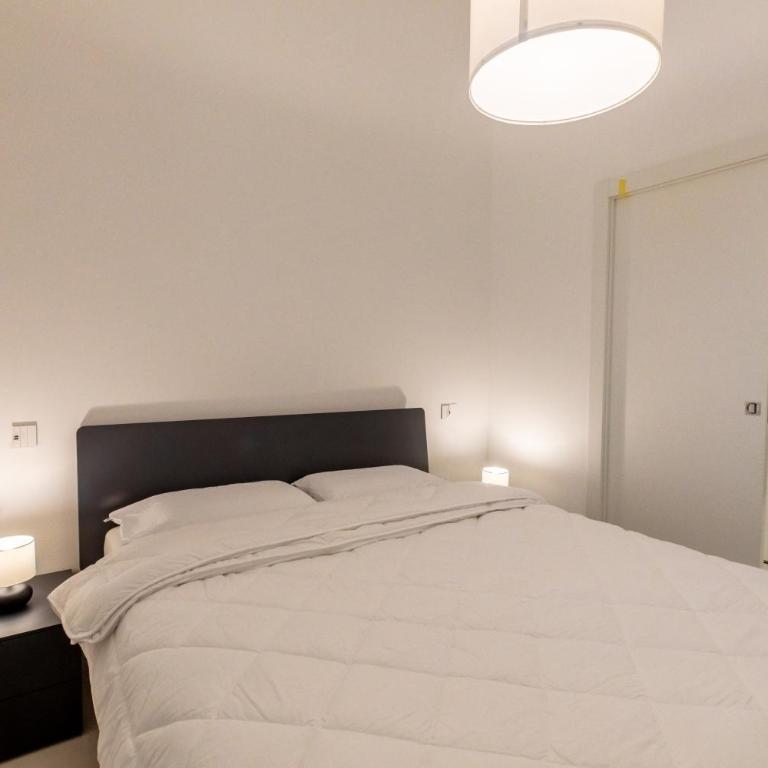CASA CLAUDIA 1 by Design Studio - Appartamento con 2 Camere da Letto - 16