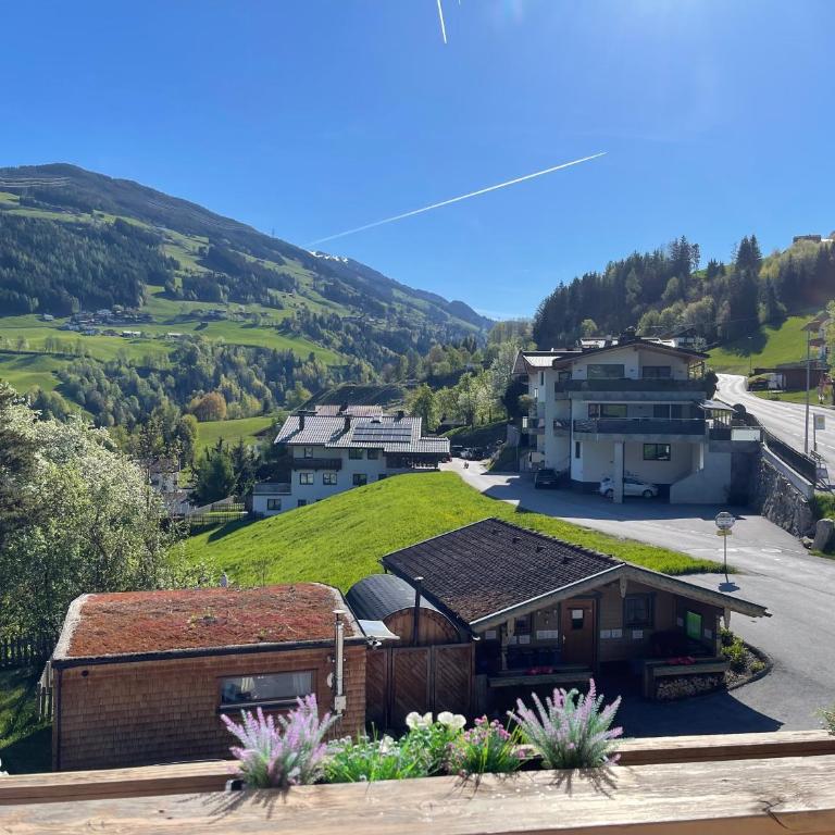 Der Waidachhof Zillertal - Apartment mit 3 Schlafzimmern - 2