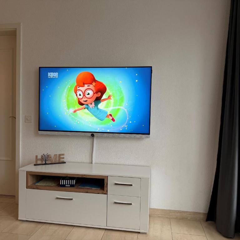 Ascona Principessa Apt 3 - Appartamento - 14