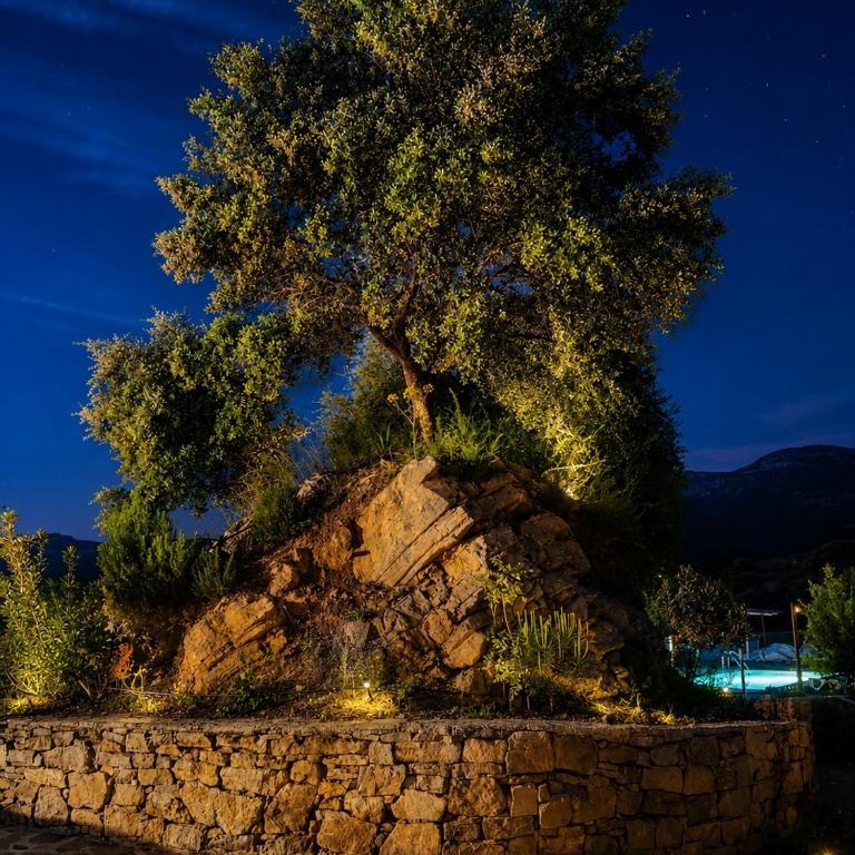 Villa Ronda Serena - Villa con piscina privada - 43