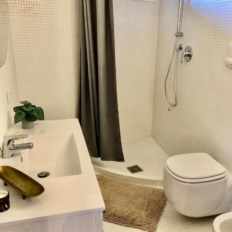 La Casa di Fini - Casa con 5 Camere da Letto - 34