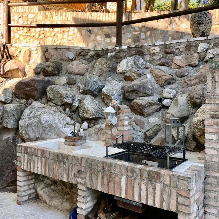 La Casa di Fini - Casa con 5 Camere da Letto - 14