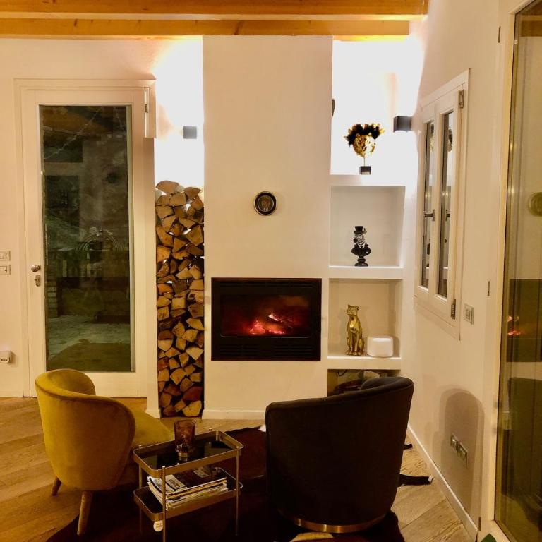La Casa di Fini - Casa con 5 Camere da Letto - 16