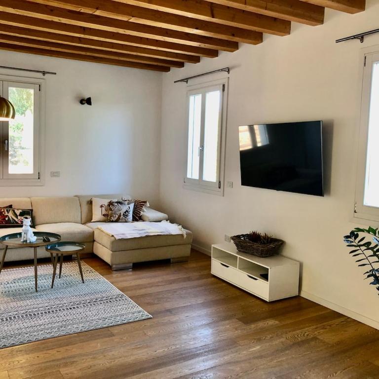 La Casa di Fini - Casa con 5 Camere da Letto - 18