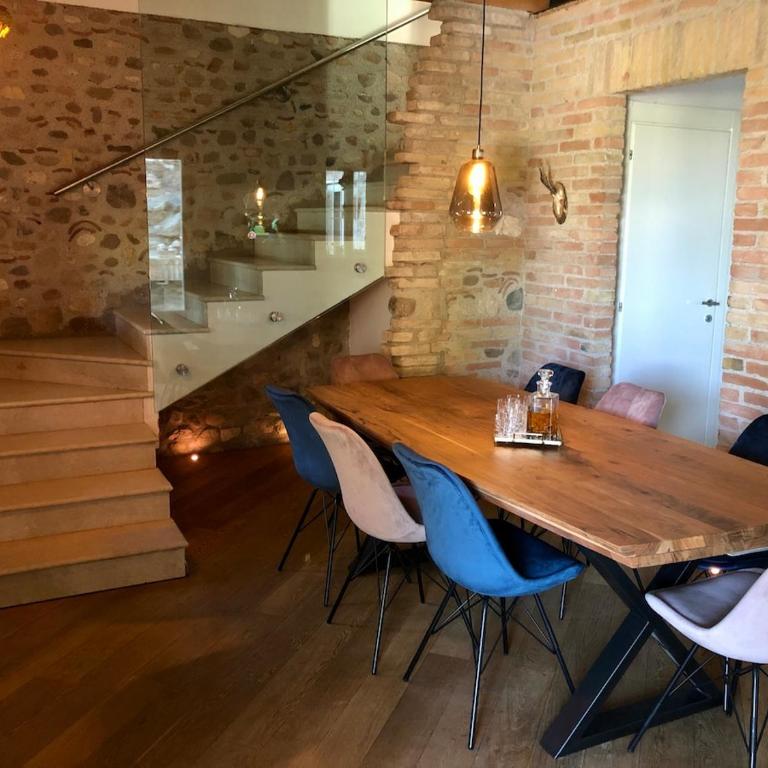 La Casa di Fini - Casa con 5 Camere da Letto - 17