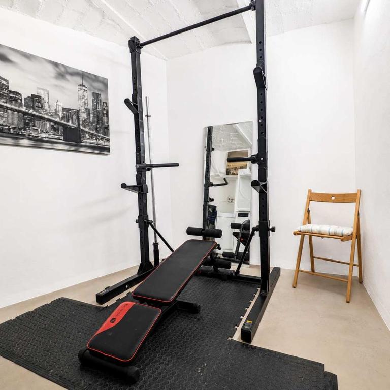Homeby - Casa Accademia - Apartment - 6