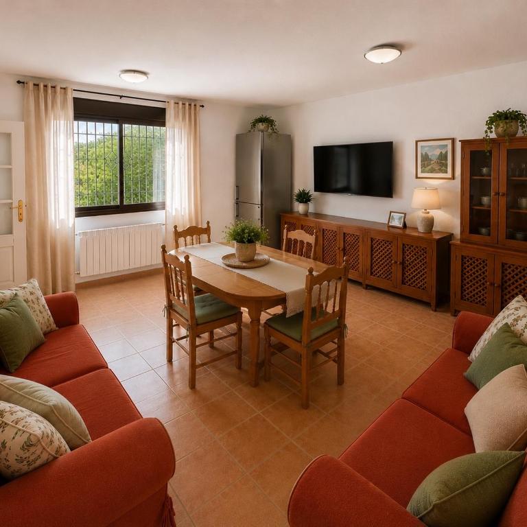 Villa Ronda Serena - Villa con piscina privada - 40