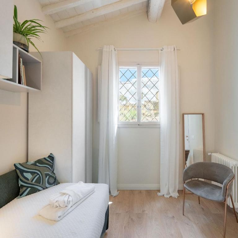 Living Walls Florence Apartments - Appartamento Classic - 27