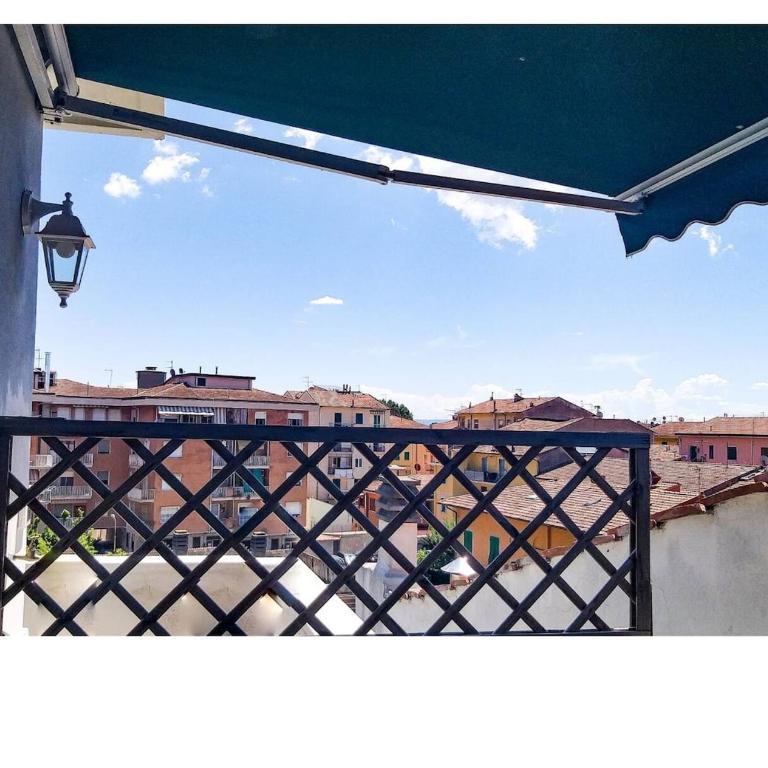 Small penthouse with terrace in Pisa center - One-Bedroom Apartment - 2