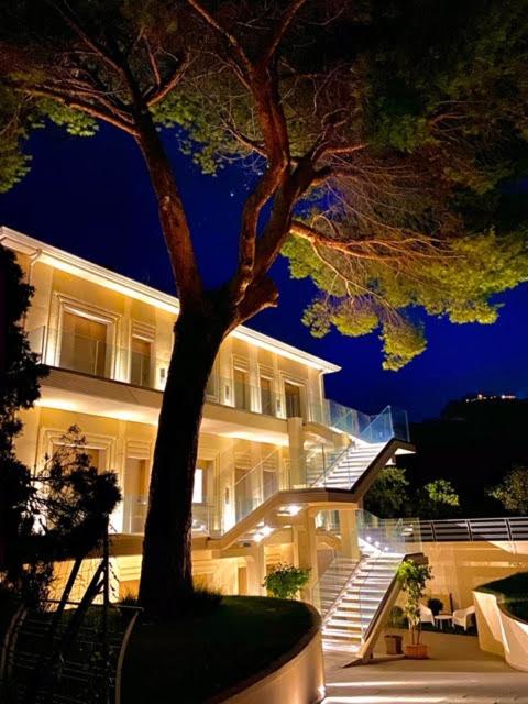 S'O Suites Tropea - One-Bedroom Apartment with Sea View - 17