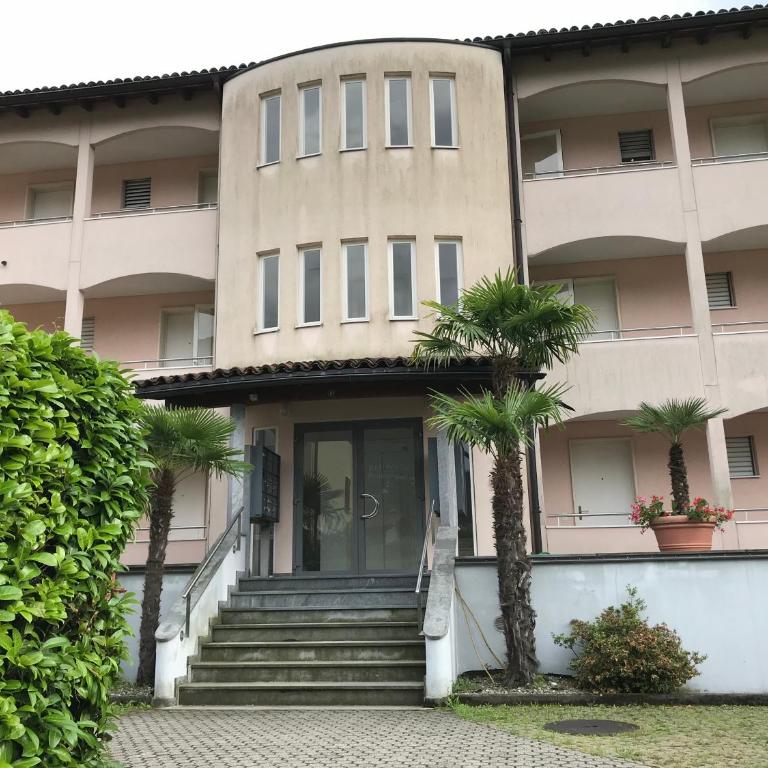 Ascona Principessa Apt 3 - Appartamento - 17