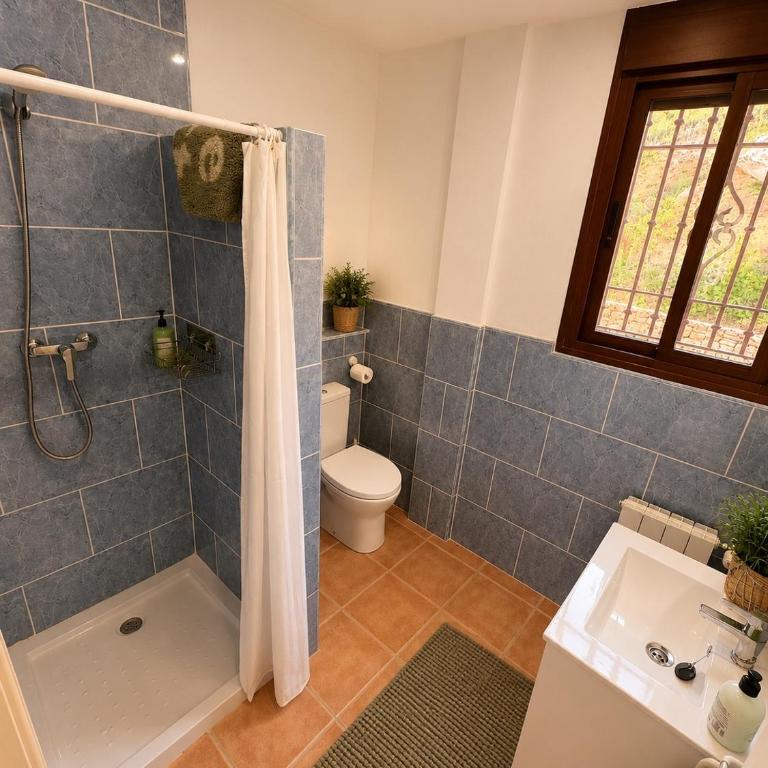 Villa Ronda Serena - Villa con piscina privada - 33
