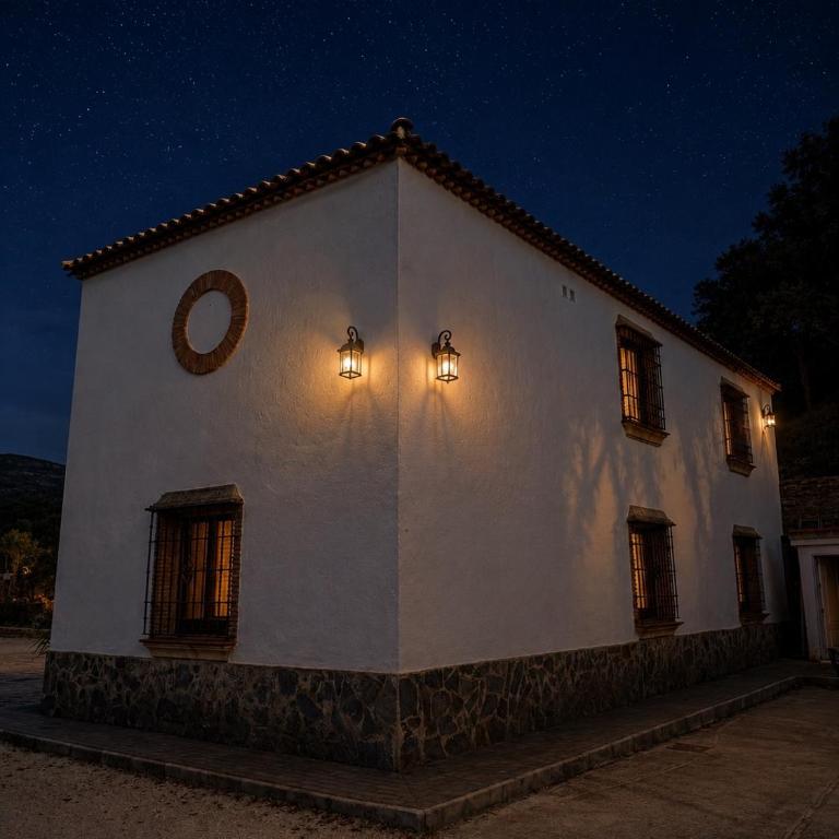 Villa Ronda Serena - Villa con piscina privada - 28