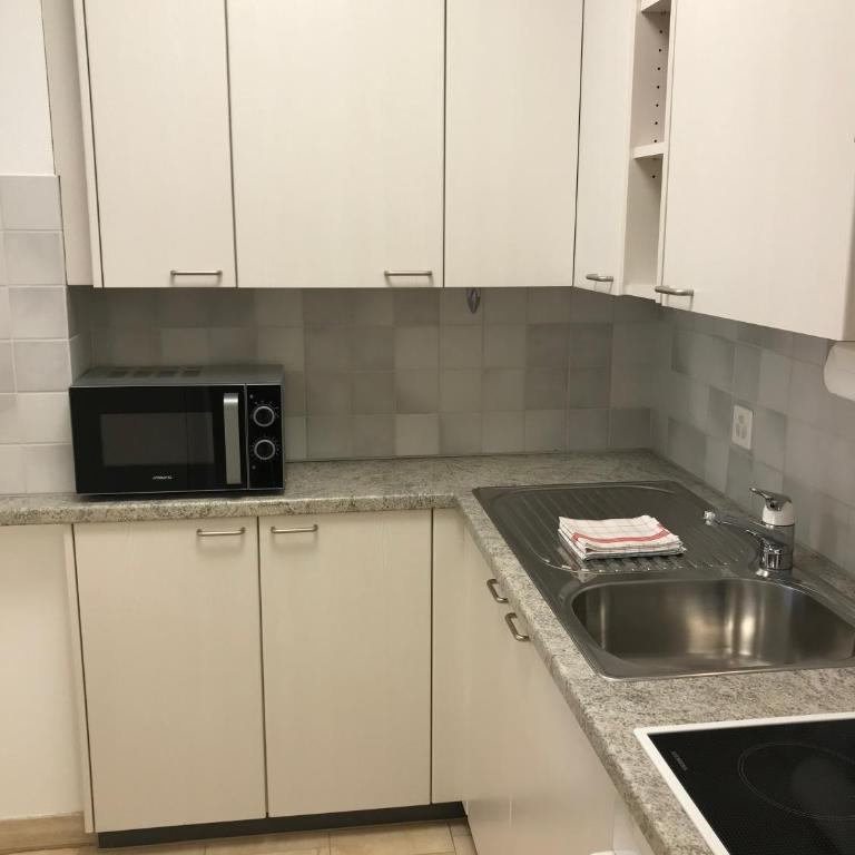 Ascona Principessa Apt 3 - Appartamento - 4