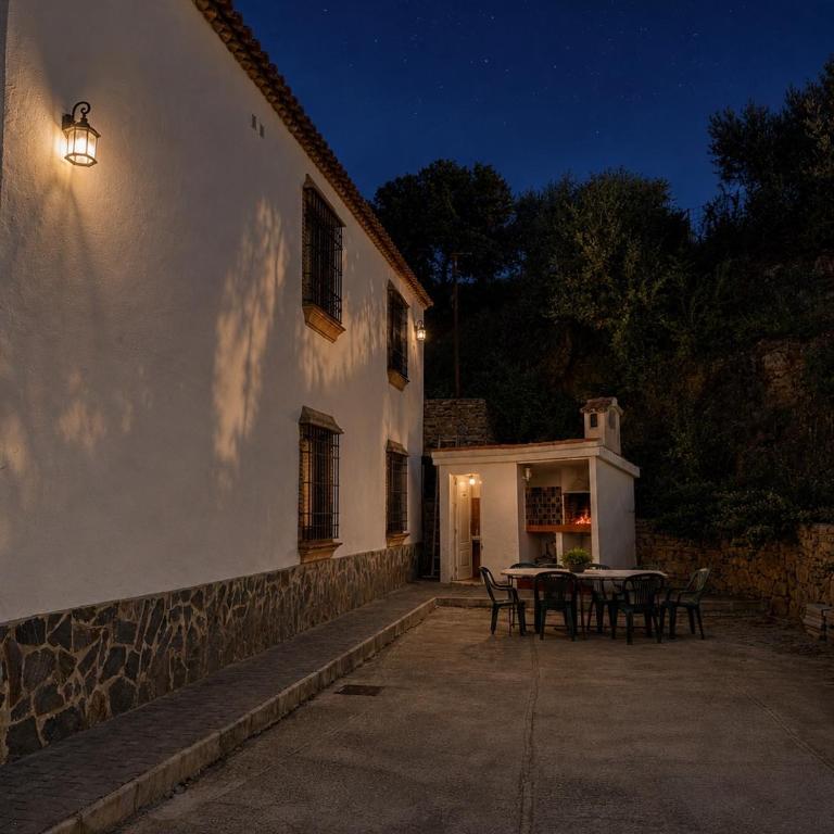 Villa Ronda Serena - Villa con piscina privada - 58