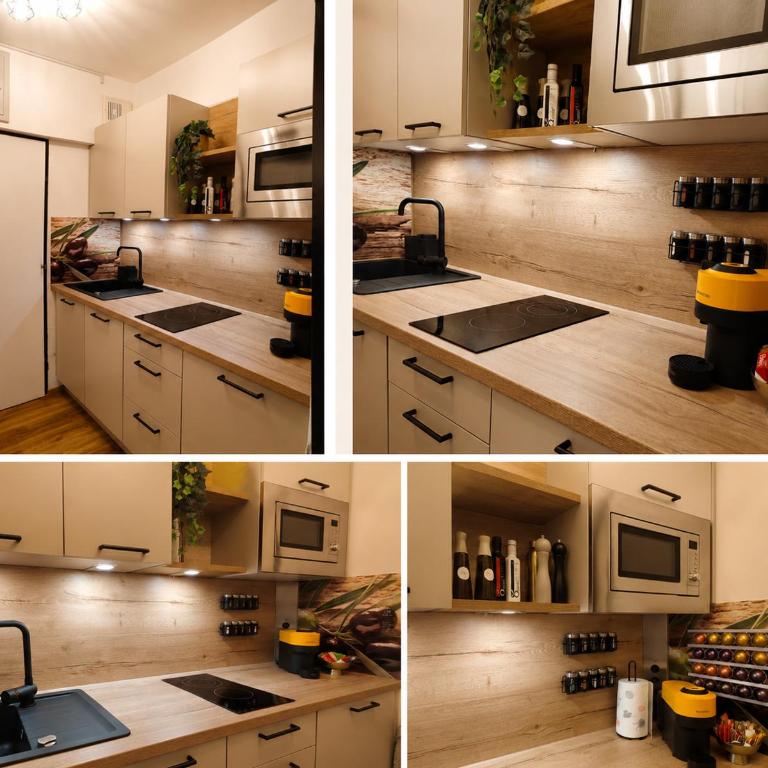 Forest Apartment Gosau - One-Bedroom Apartment - 23