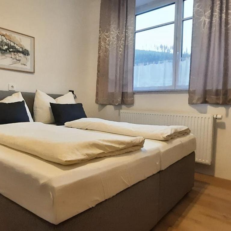 Eisenerzer Hof - Apartment - barrierefrei - 3