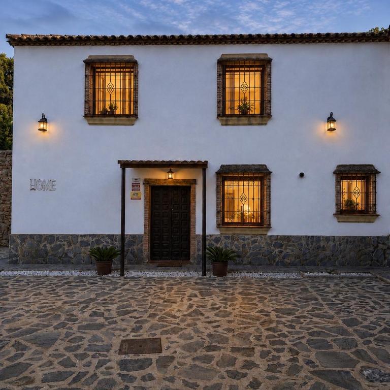 Villa Ronda Serena - Villa con piscina privada - 25
