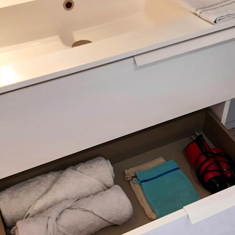 Studio cosy déco tropicale - 10 min gare & centre à pied - Apartamento de 1 dormitorio - 11