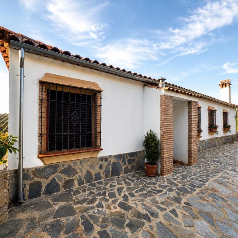 Villa Ronda Serena - Villa con piscina privada - 22