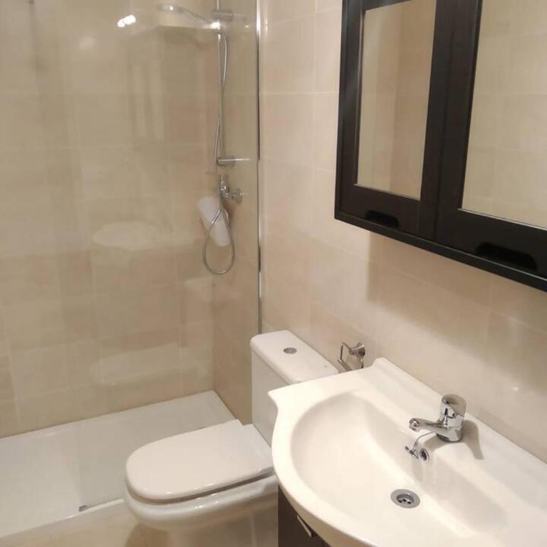 Apartamento Playa Rapadoira - Apartamento de 1 dormitorio - 6