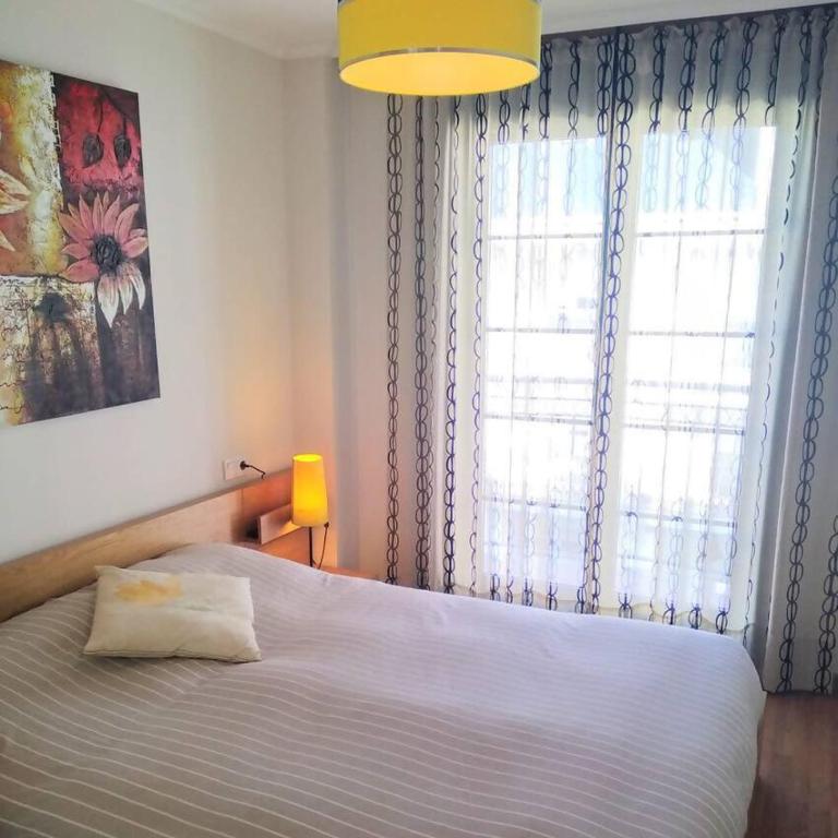 Apartamento Playa Rapadoira - Apartamento de 1 dormitorio - 7
