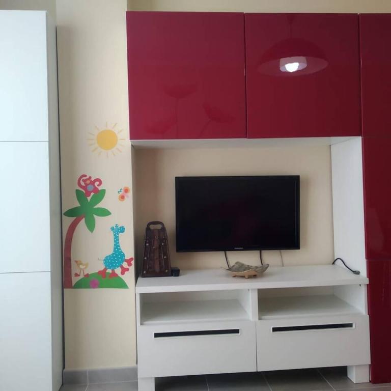 Apartamento Playa Rapadoira - Apartamento de 1 dormitorio - 9
