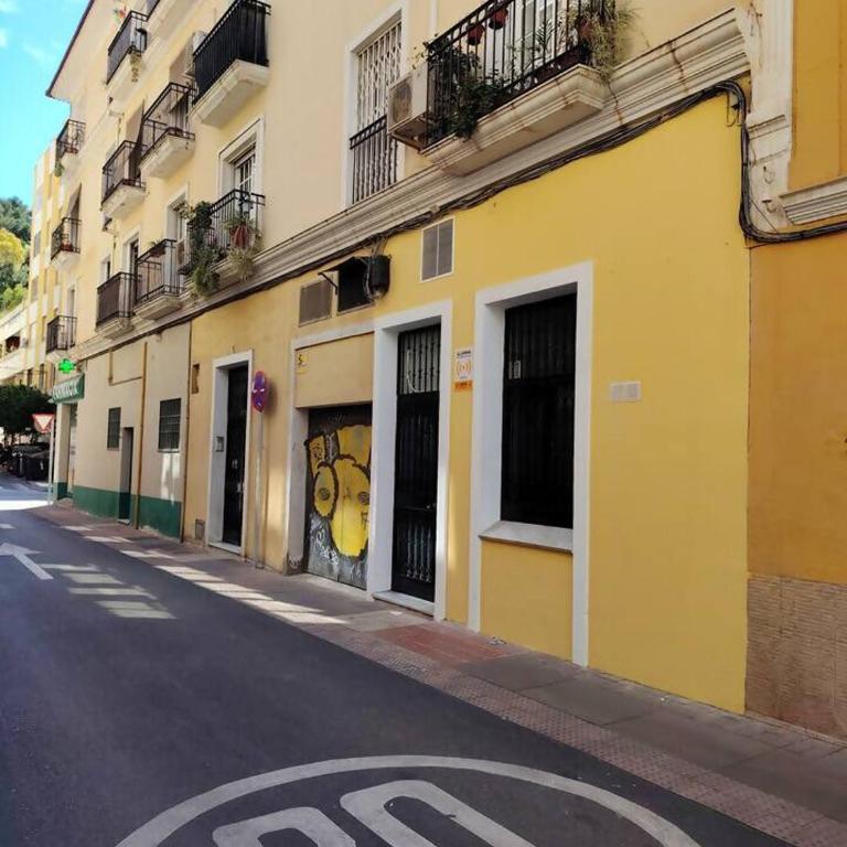 Pequeño Dúplex Junto casa Picasso - Apartamento de 1 dormitorio - 19