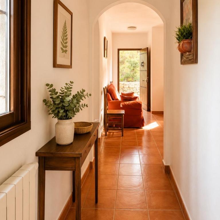 Villa Ronda Serena - Villa con piscina privada - 19