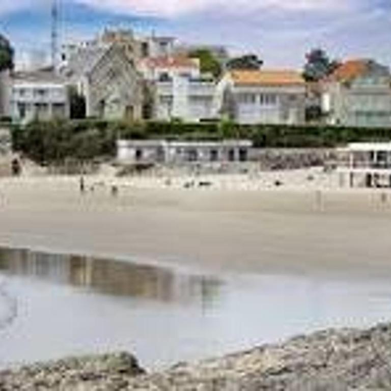 Appartement 2 pièces à Royan/Pontaillac avec balcon et parking - FR-1-494-203 - Appartamento - 12