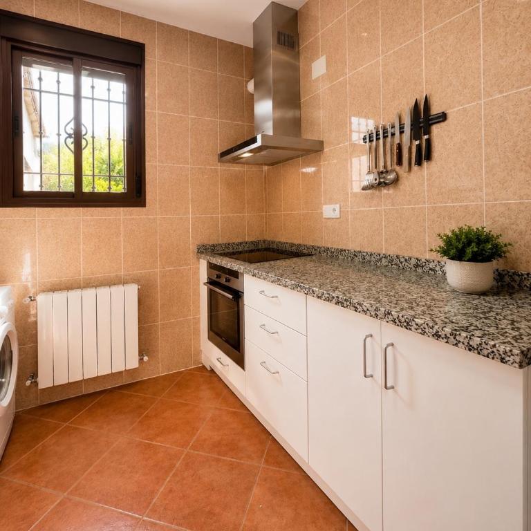 Villa Ronda Serena - Villa con piscina privada - 15