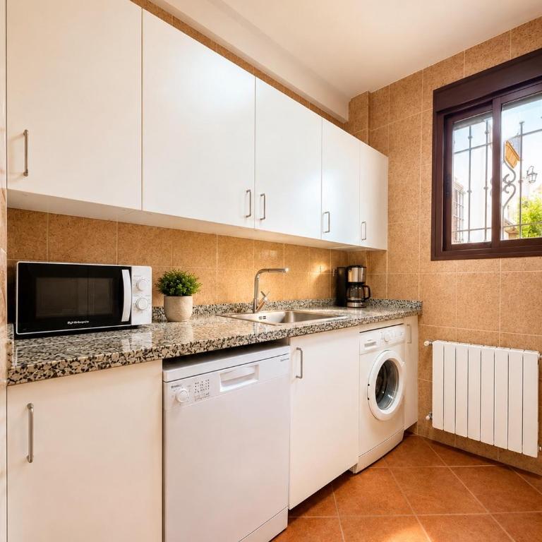 Villa Ronda Serena - Villa con piscina privada - 14