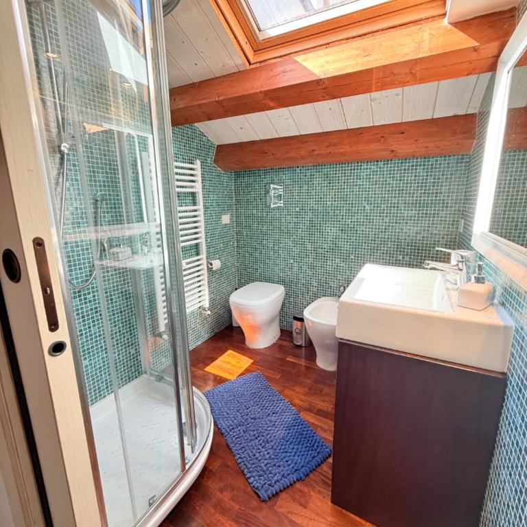 Casa Lamarmora - Appartamento Deluxe con 3 Camere da Letto - 29