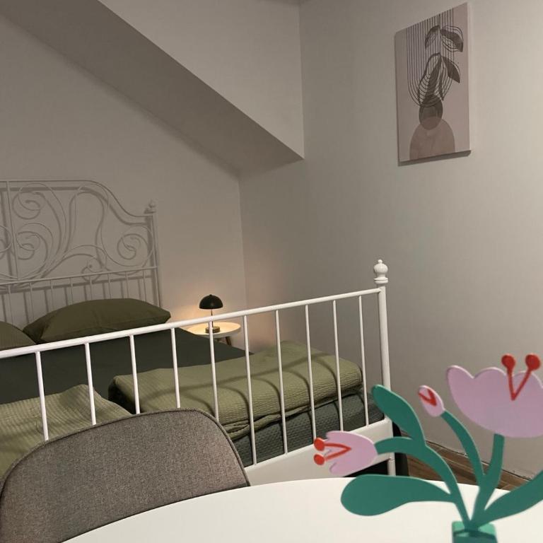 Casa Nonna-SOKOBANJA - One-Bedroom Deluxe Apartment - 12