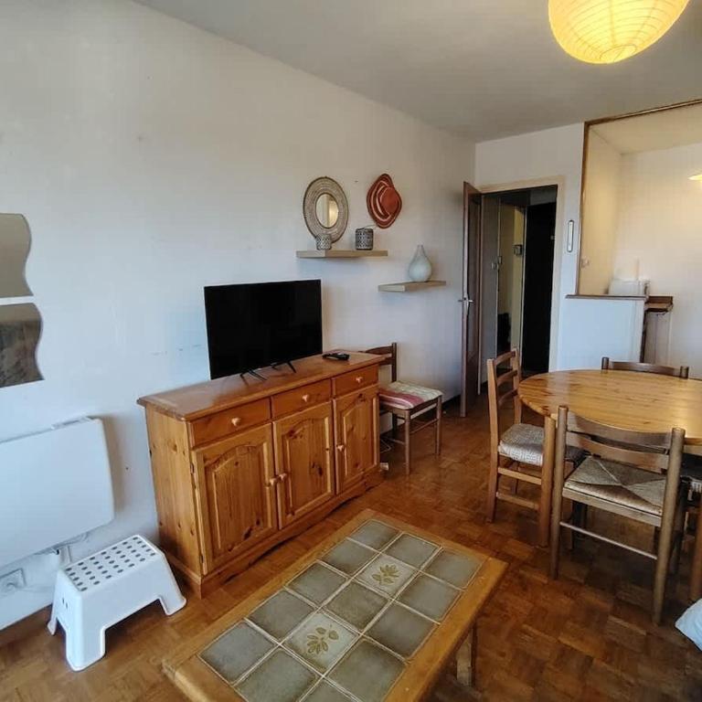 Acces plage et vue foret - Appartement - 3